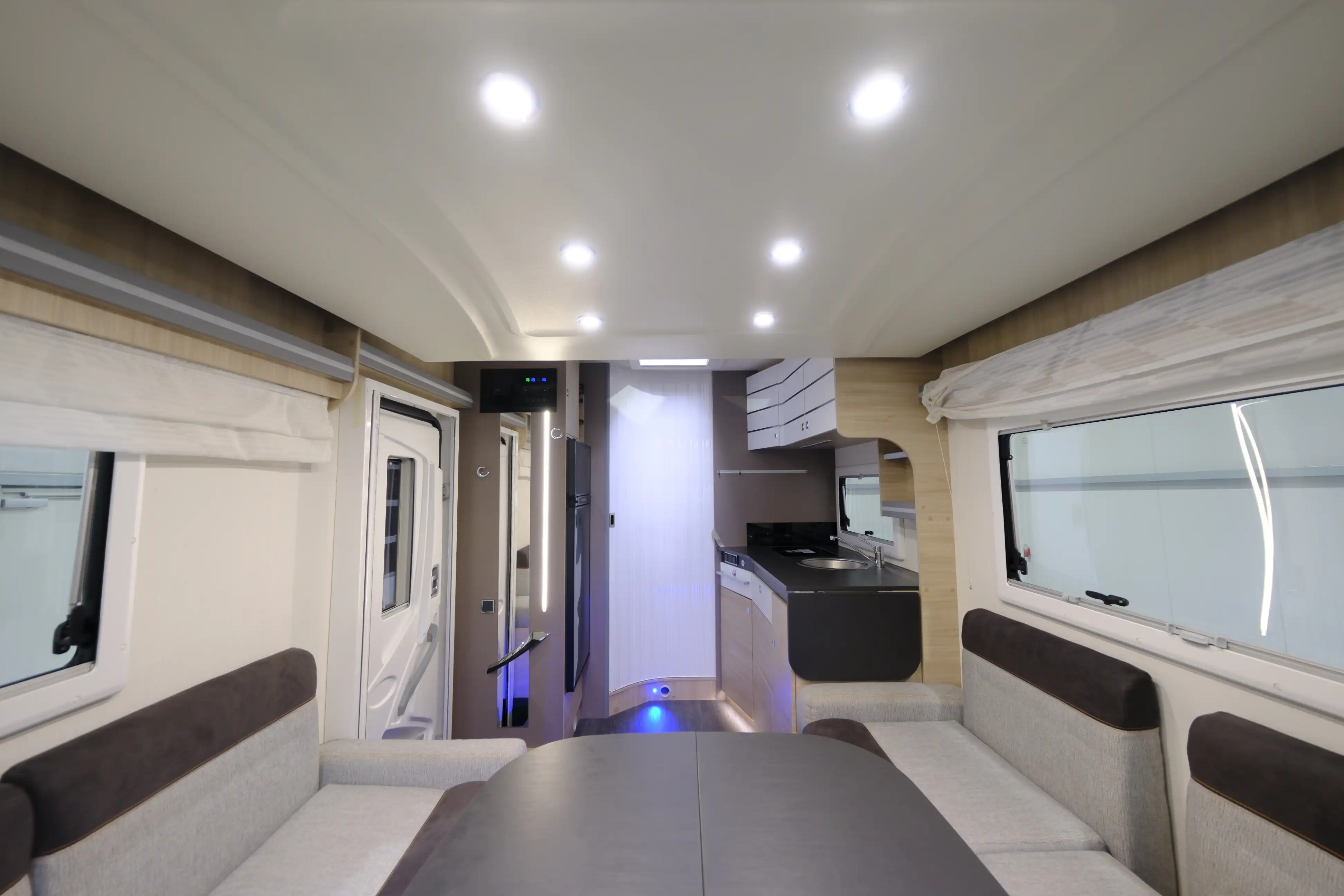 CHALLENGER Graphite 260 Edition - Ansicht 10